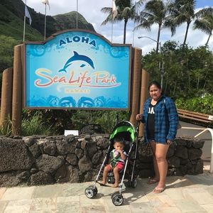 Meet your Posher, Irish